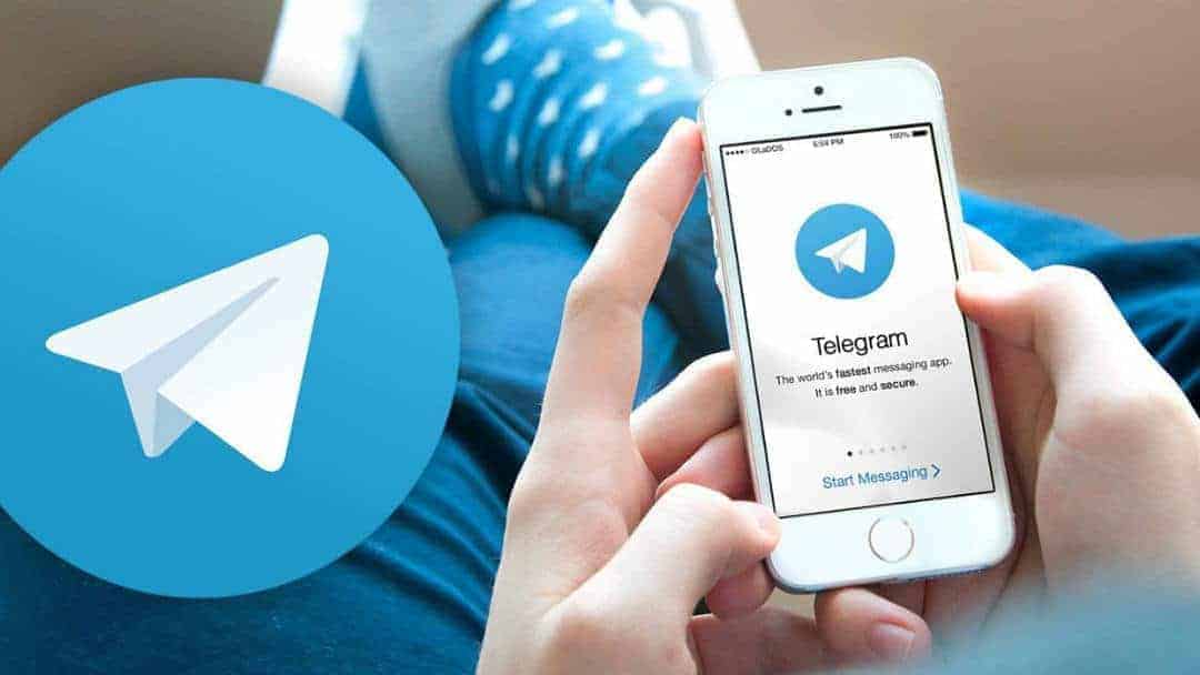 O Telegram, que arrecadou mais de US $ 1 bilhão no início deste ano, é o 15º aplicativo do mundo a ser baixado 1 bilhão ou mais vezes.