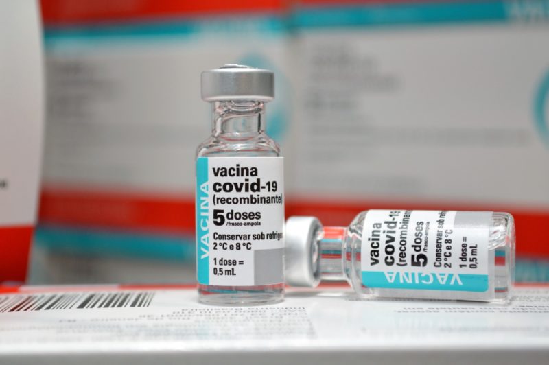 Fiocruz alcança a marca de 81,5 milhões de vacinas disponibilizadas ao PNI