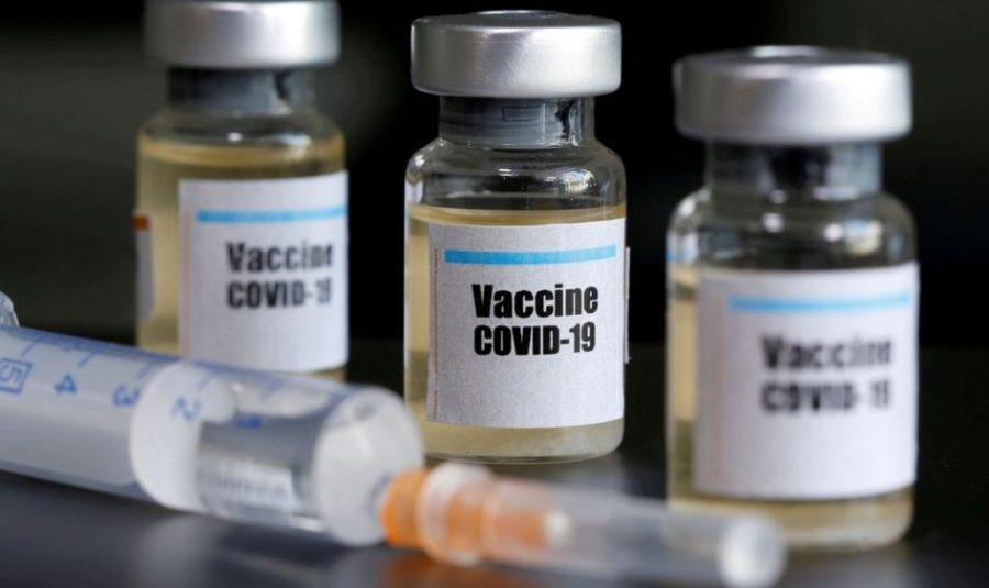 Capital paulista alcançou neste sábado (14) índice de 96,1% da sua população vacinada com a primeira dose do imunizante antiCovid e 40,5% com a segunda dose
