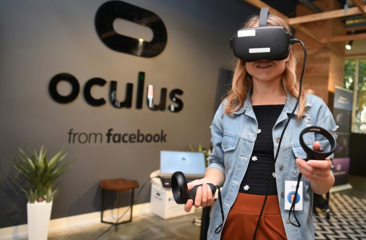 Anteriormente chamado de "Oculus Connect", evento agora se chamará "Facebook Connect"