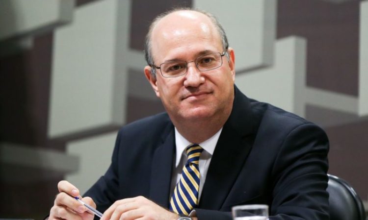 Atualmente, Goldfajn atua como presidente do Conselho do Credit Suisse Brasil