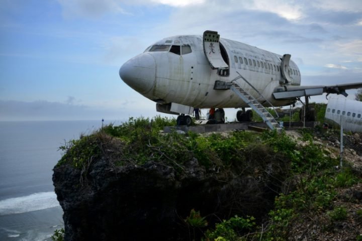 bali boeing