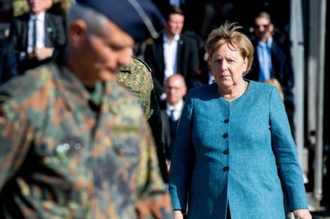 Merkel
