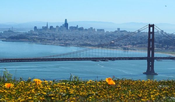São Francisco foi indicada como a melhor cidade do mundo