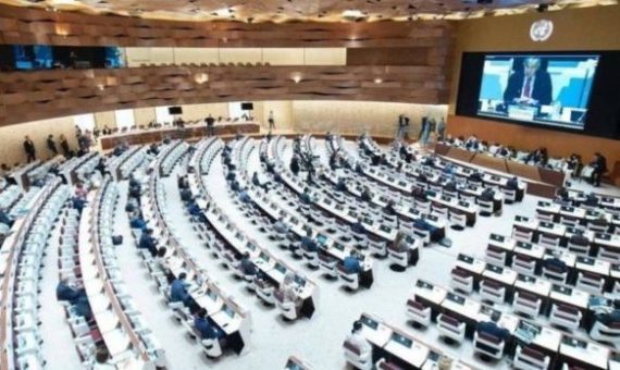 Bolsonaro será o primeiro líder a discursar na Assembleia Geral da ONU