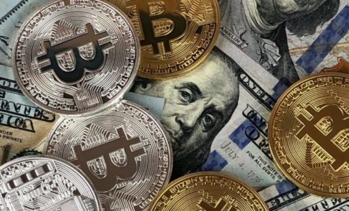 O Bitcoin é a principal criptomoeda do mercado digital