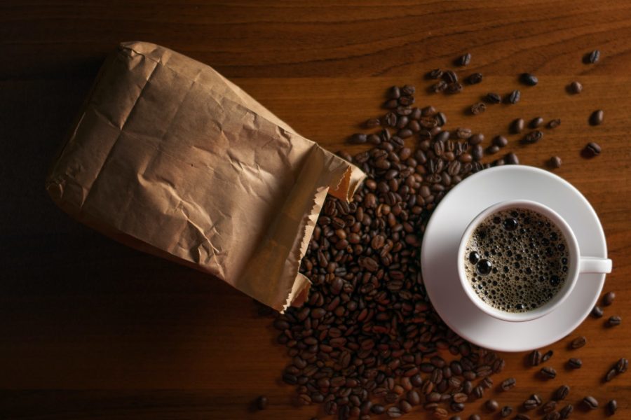 De acordo com o estudo o consumo moderado de café preto mostrou uma chance 12% menor de morte por causas diversas e 21% para AVC.
