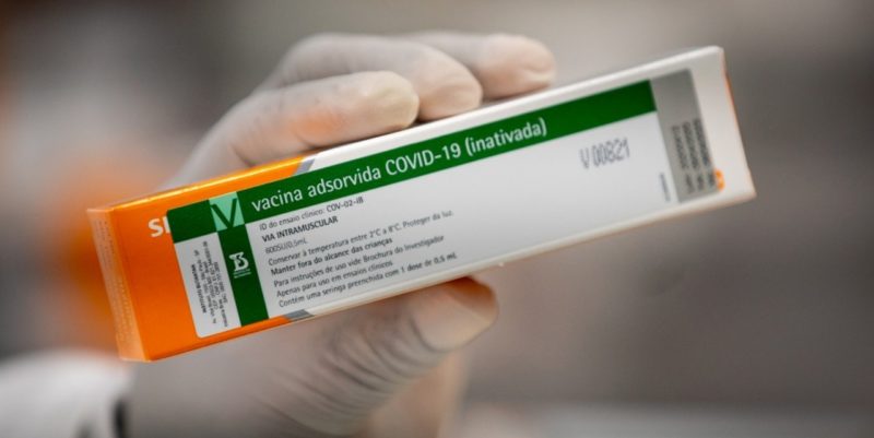 Proibição ocorre pouco mais de uma semana depois de o país liberar os vacinados com essa vacina a ingressarem na Alemanha