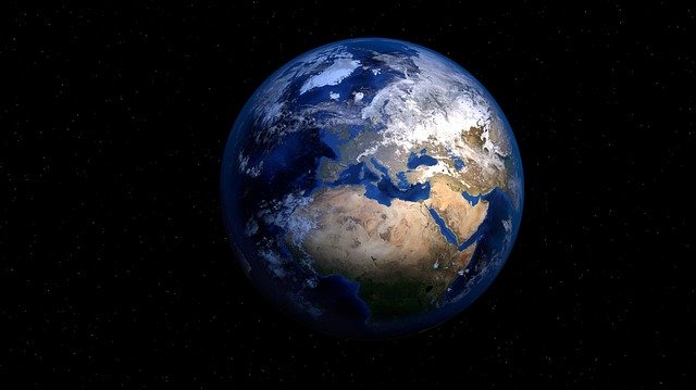 Nosso planeta já passou por diversos momentos catastróficos e os cientistas preveem que podemos morar por aqui em alguns bilhões de anos