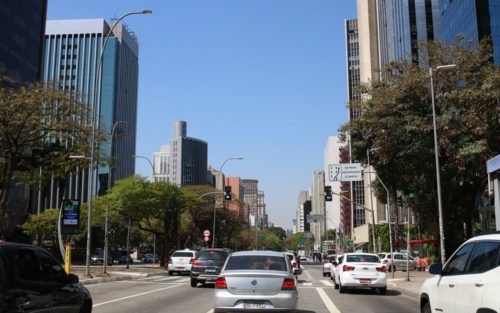 Depois de 2 anos, a Prefeitura de São Paulo voltará a fazer um leilão de Cepacs dentro da Operação Urbana Consorciada Faria Lima