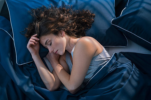 Após o retorno para casa, são relatados casos de pesadelos e dificuldades para retomar um sono sem fragmentação