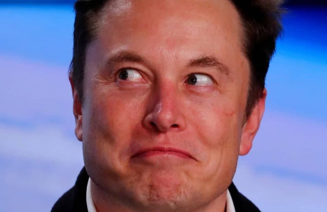 Elon Musk lucrou, sozinho em 2021, U$ 118 bilhões