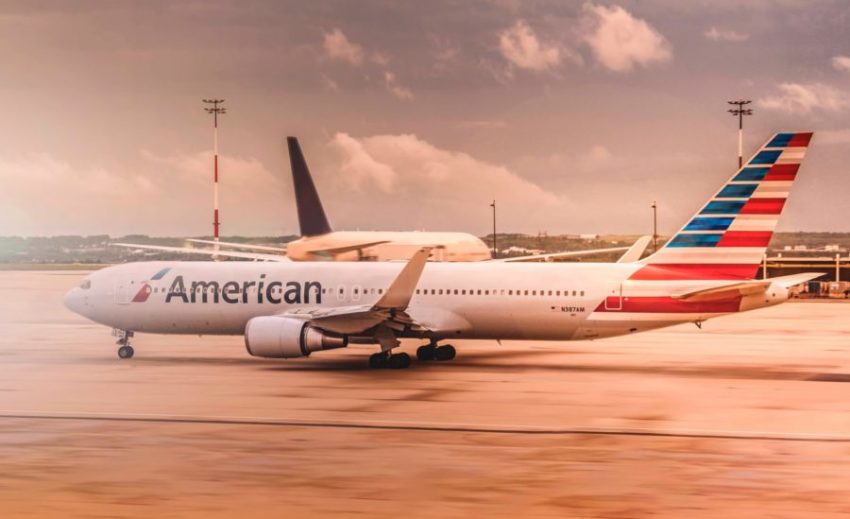 American Airlines comprou 22,2 milhões de ações da Gol