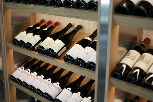 Garrafas de vinho são líderes em itens de investimento de luxo