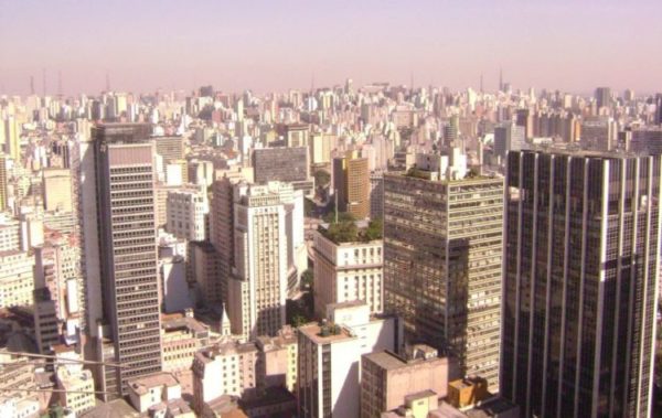 Estado de São Paulo registrou aumento de roubos e furtos em relação a agosto de 2020