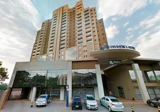 Um dos destaques é um apartamento residencial em Ribeirão Preto (SP)