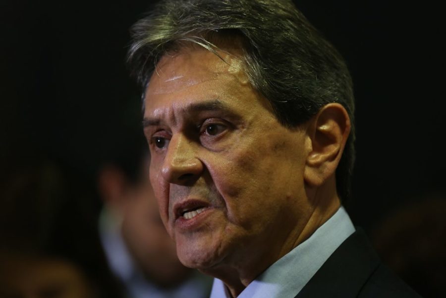 Roberto Jefferson criticou proximidade de Bolsonaro com deputados do centrão