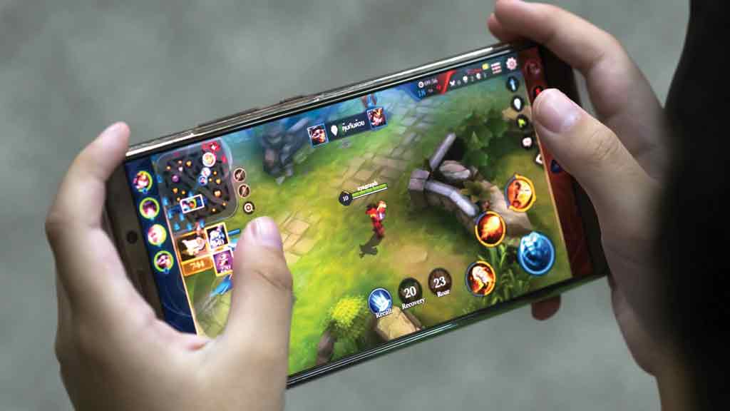 Melhores Jogos para Celular de Agosto de 2021 - Mobile Gamer
