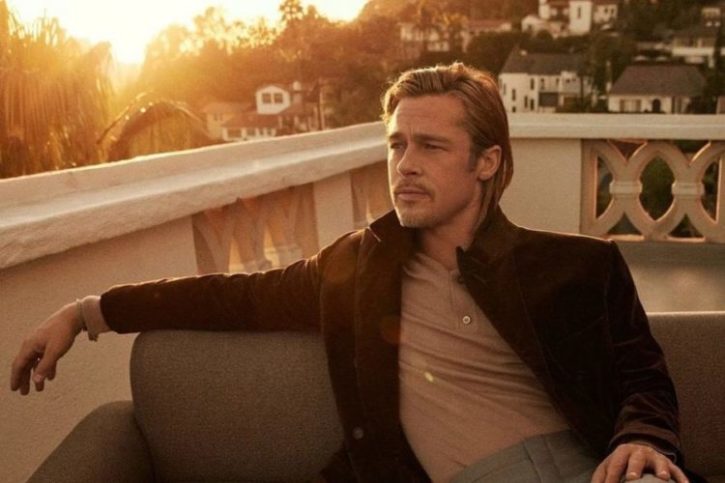 Brad Pitt segue a batalha judicial contra a ex-mulher Angelina Jolie pela guarda dos filhos