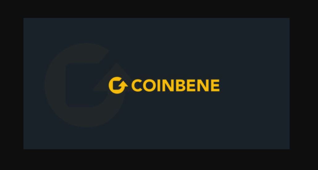 A corretora de criptomoedas CoinBene conta com sua parte operacional na China