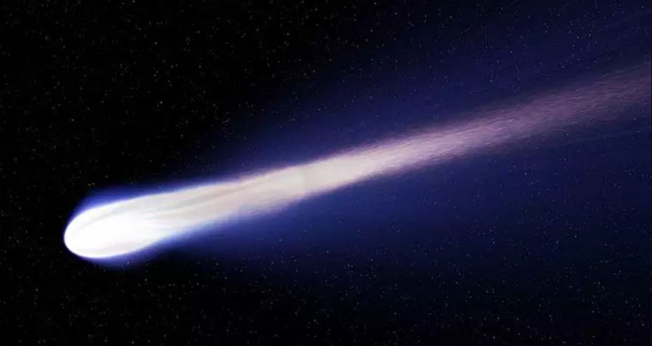 Sob condições ideais (um céu escuro e sem lua), cerca de 20 desses meteoros muito rápidos podem ser vistos por hora.