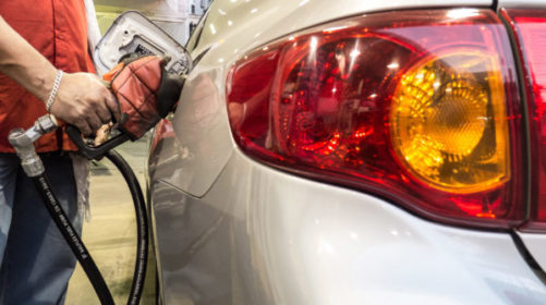 Média no preço do litro do etanol no país subiu 0,92% em uma semana