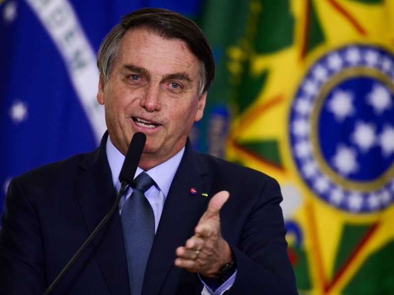 O relatório final da CPI acusa Bolsonaro de diversos crimes, que podem chegar a 40 anos de prisão