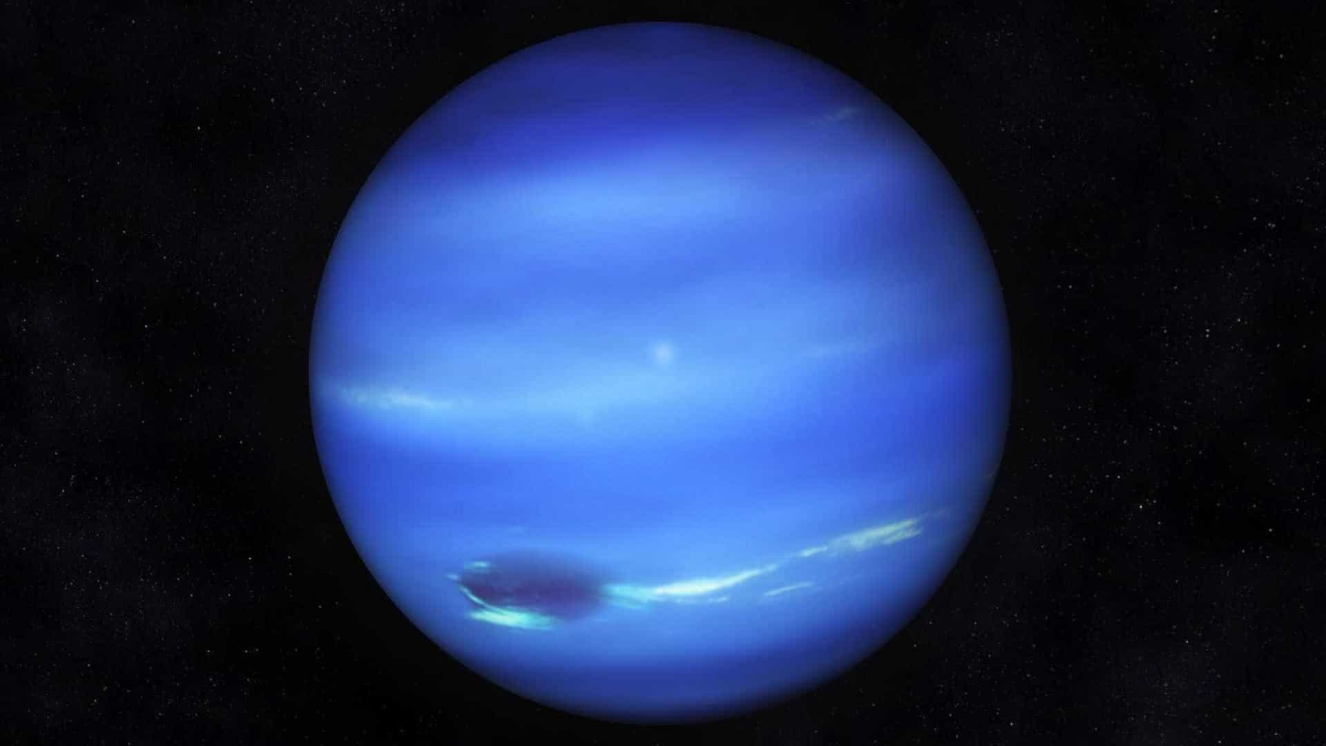 Cientistas afirmam que além da órbita de Netuno, na região conhecida como Cinturão de Kuiper, pode existir um corpo celeste grande escondido lá