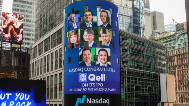 A Qell virou empresa listada na Nasdaq em 2020