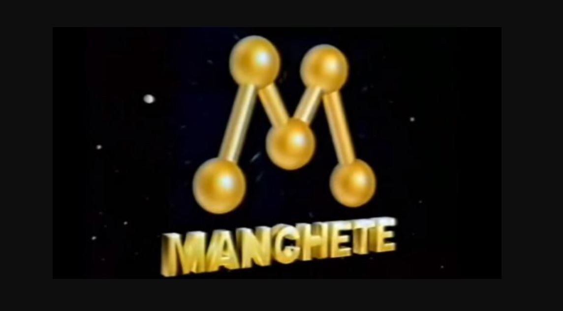 A Rede Manchete deixou de existir em 1999