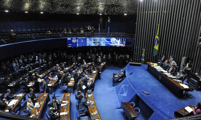A casa deve voltar ao tema que torna a renda básica um direito permanente dos brasileiros