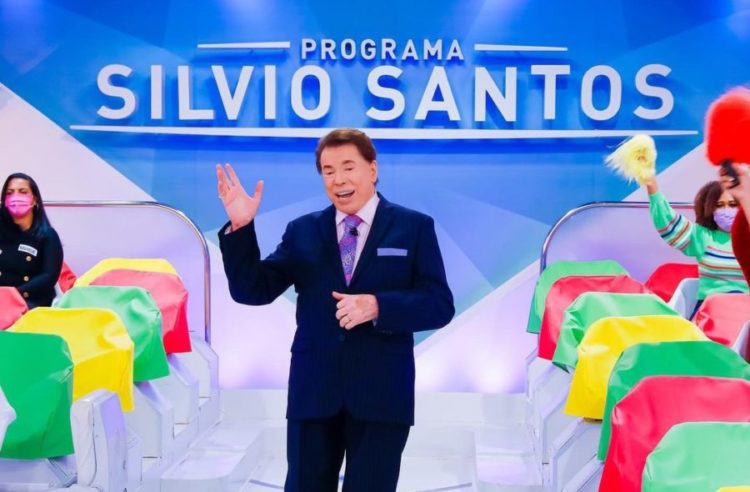 Silvio Santos teria encontrado dificuldade para vender o SBT