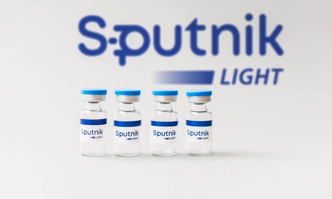 A Sputnik Light demonstrou uma eficácia superior a algumas vacinas estrangeiras de duas doses que mostraram declínio na eficácia contra a variante delta