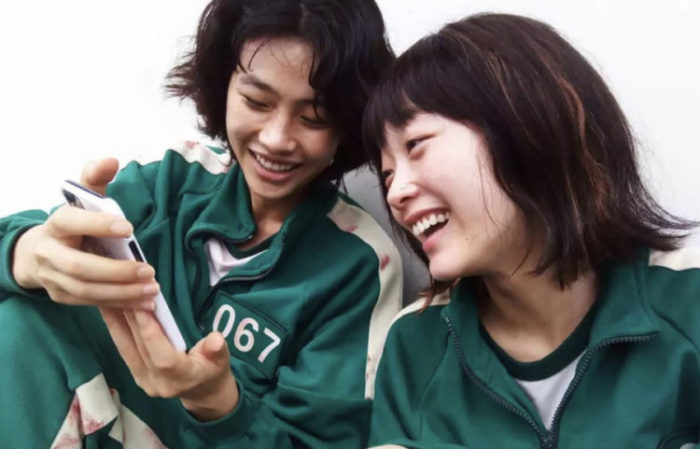 Série sul-coreana Round 6 é fenômeno de audiência em todo o mundo