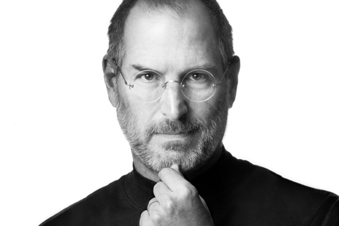 Carta foi escrita por Steve Jobs em 1974, bem antes dele fundar a Apple