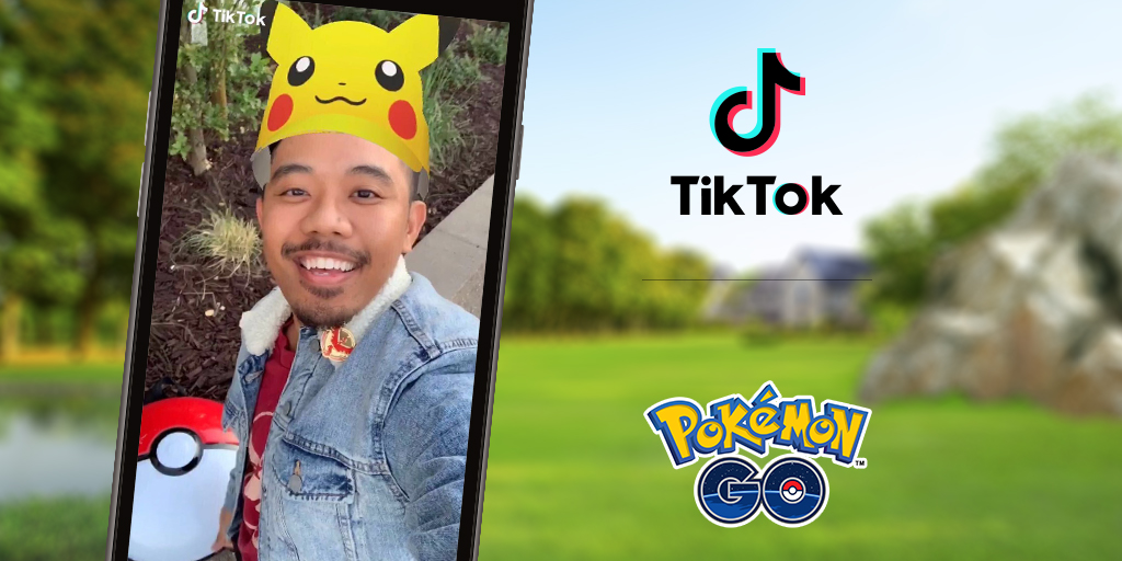 pokemon de perfil｜Pesquisa do TikTok
