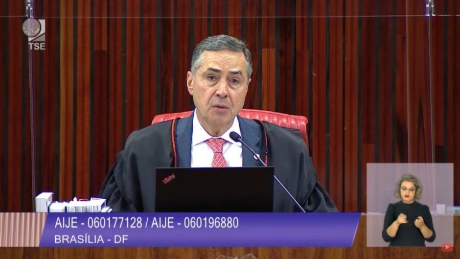 TSE retoma julgamento da chapa Bolsonaro/Mourão