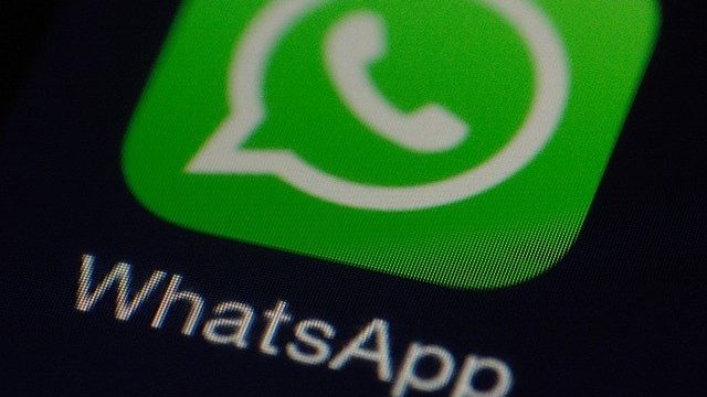 O WhatsApp é um dos caminhos mais fáceis para os criminosos roubarem dados