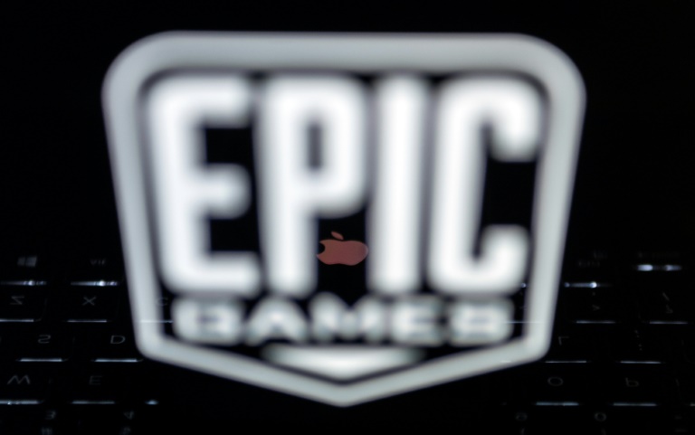 Epic Games retira Fortnite da China por restrições