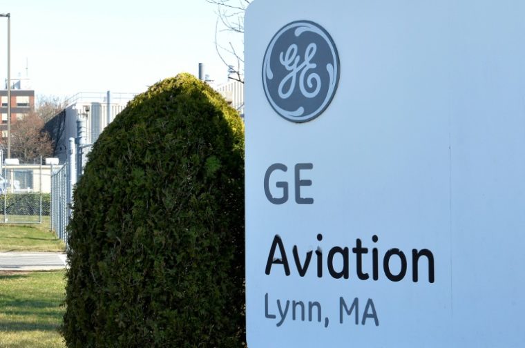 O nome "General Electric" será conservado para a empresa especializada no setor aeronáutico