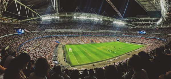 O primeiro jogo da final acontece no dia 23 de fevereiro de 2022 na Arena da Baixada, em Curitiba