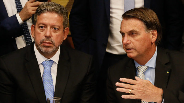 Com Arthur Lira no comando da Câmara, Bolsonaro foi vencedor na votação da PEC dos Precatórios