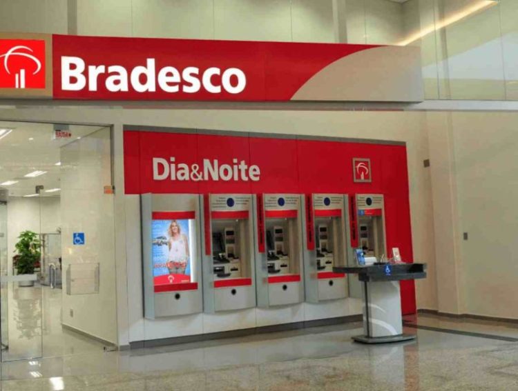 Bradesco Cade Banco Digio
