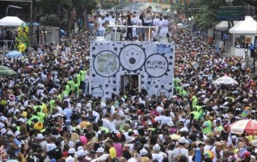 Carnaval de 2022 está confirmado no Rio de Janeiro
