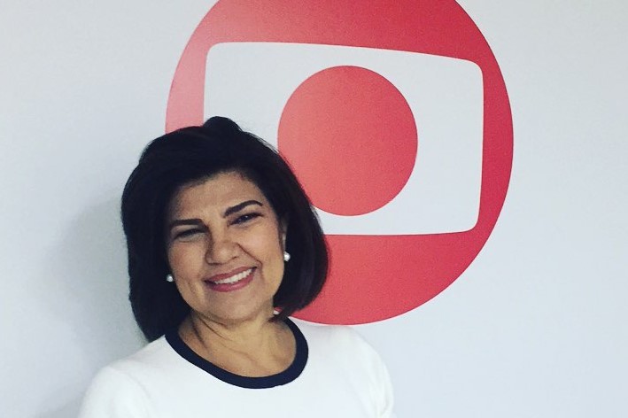 Cristiana Lobo trabalhou em diversos veículos, como Estado de São Paulo, jornal O Globo e GloboNews