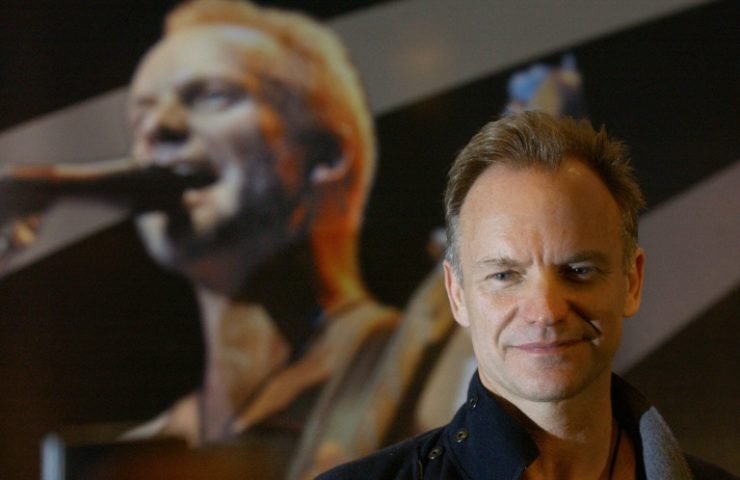 sting