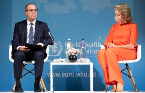 pandemia europa