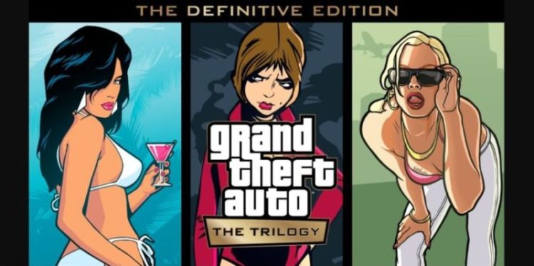 A série GTA é uma das mais famosas da história do mundo dos games