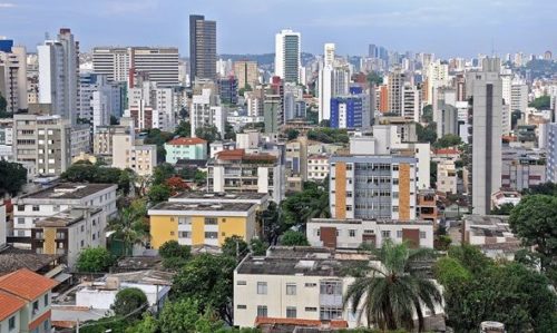 Show da Casa Própria de Belo Horizonte é direcionado a todos os públicos e aproveita o Black Friday para oferecer melhores negociações