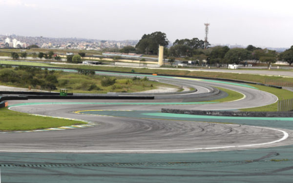 O Autódromo de Interlagos, na Capital paulista, recebe neste domingo (14) o Grande Prêmio do Brasil de Fórmula 1; saiba como assistir